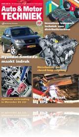 Cover Auto & Motortechniek
