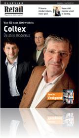 Cover Elsevier Retail