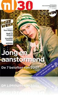 Cover NL30