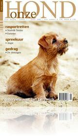 Cover Onze Hond